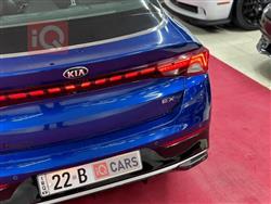 کیا K5